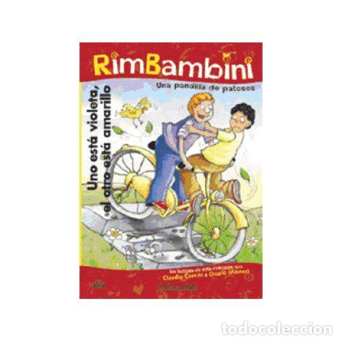 B&uuml;cher: UNO ESTA VIOLETA EL OTRO ESTA AMARILLO - COMINI/MINNECI