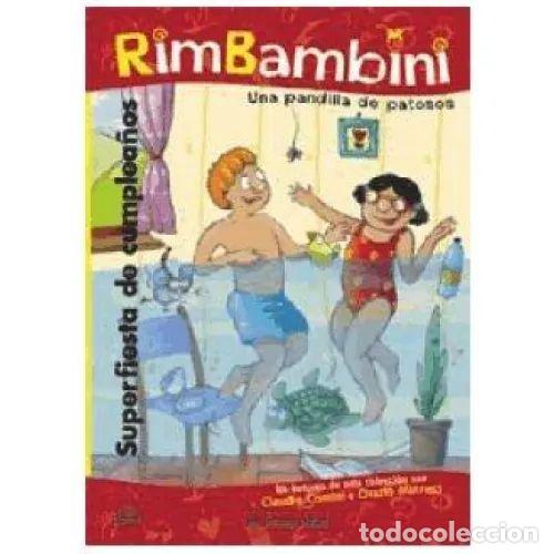 B&uuml;cher: SUPERFIESTA DE CUMPLEA&Ntilde;OS - COMINI/MINNECI