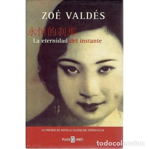 B&uuml;cher: LA ETERNIDAD DEL INSTANTE - VALDES, ZOE
