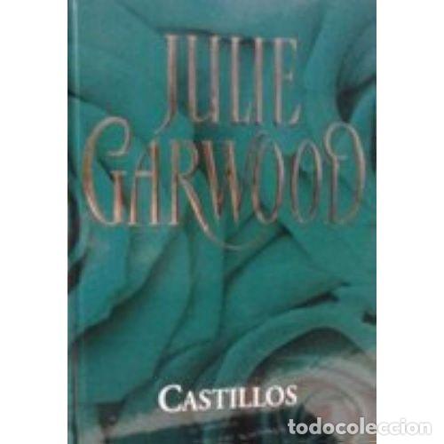 B&uuml;cher: CASTILLOS - J. GARWOOD