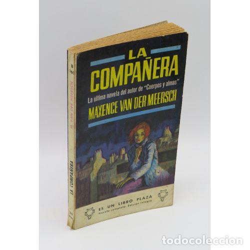 Livros em segunda m&atilde;o: LA COMPA&Ntilde;ERA - MAXENCE VAN DER
