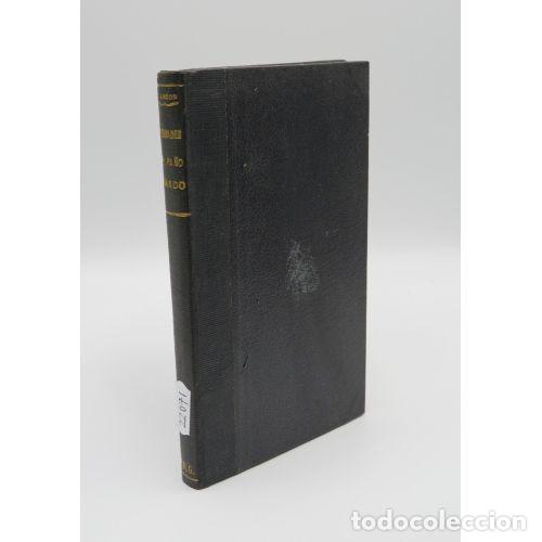 books: VERDADES DE PA&Ntilde;O PARDO Y OTROS ESCRITOS OLVIDADOS - ALARCON, PEDRO ANTONIO