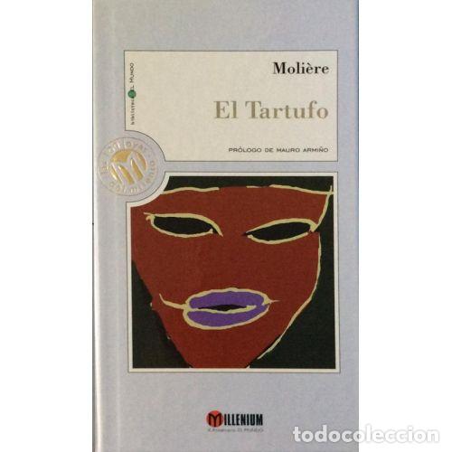 Libros: EL TARTUFO - MOLIERE