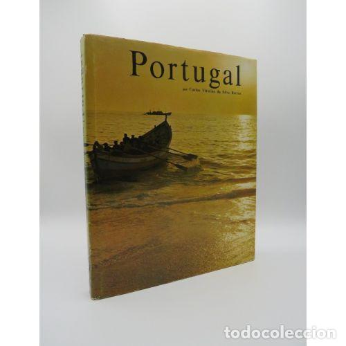 Livros em segunda m&atilde;o: PORTUGAL - VITORINO DA SILVA BARROS, CARLOS
