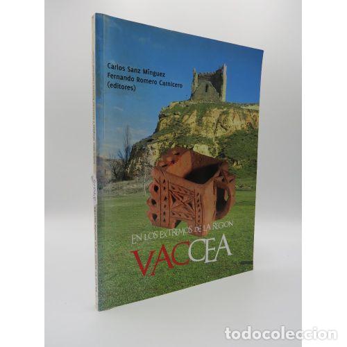 Livres: EN LOS EXTREMOS DE LA REGI&Oacute;N VACCEA - VVAA