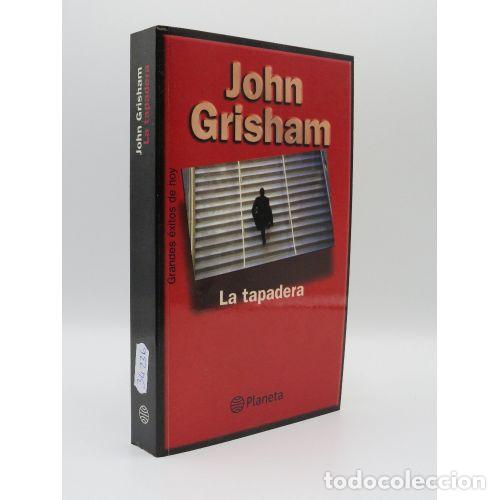 Libros: LA TAPADERA - JOHN GRISHAM - Sin Especificar - Foto 1