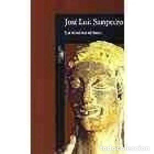 Libros: SONRISA ETRUSCA,LA. ALFAGUARA. - SAMPEDRO,Jose Luis