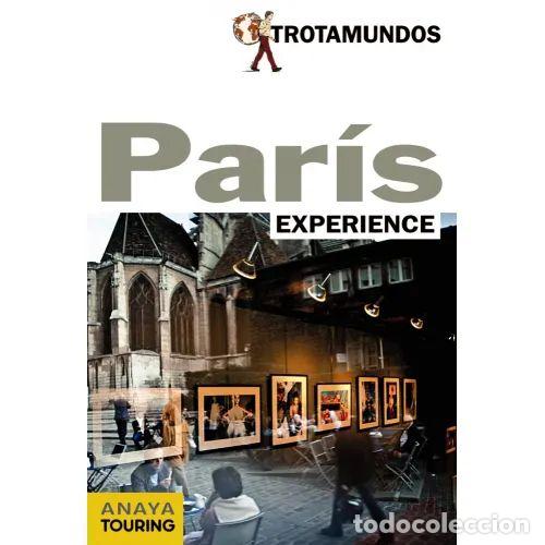 Livros em segunda m&atilde;o: PARIS - GLOAGUEN, PHILIPPE