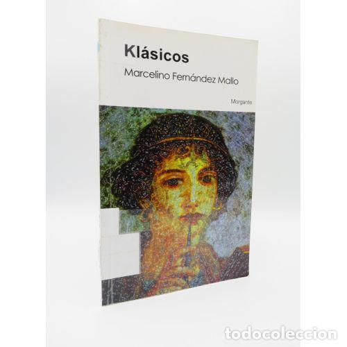 Libri di seconda mano: KL&Aacute;SICOS - FSZ MALLO, MARCELINO