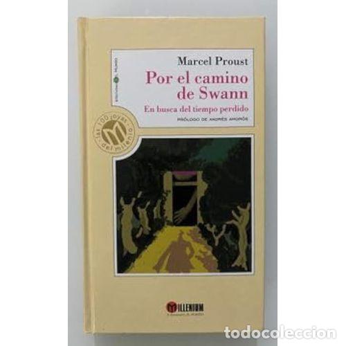 Libri di seconda mano: POR EL CAMINO DE SWANN - MRCEL PROUST