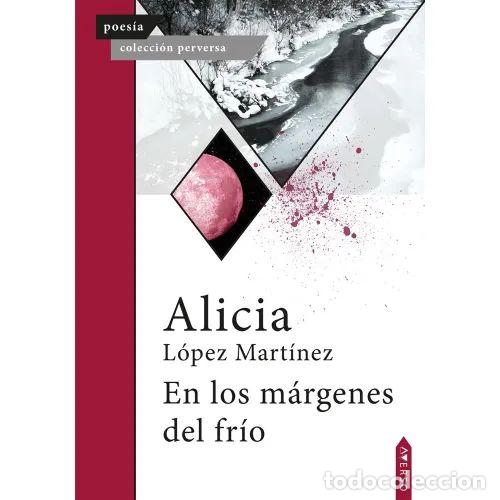 Livros em segunda m&atilde;o: EN LOS M&Aacute;RGENES DEL FR&Iacute;O - L&Oacute;PEZ MART&Iacute;NEZ, ALICIA