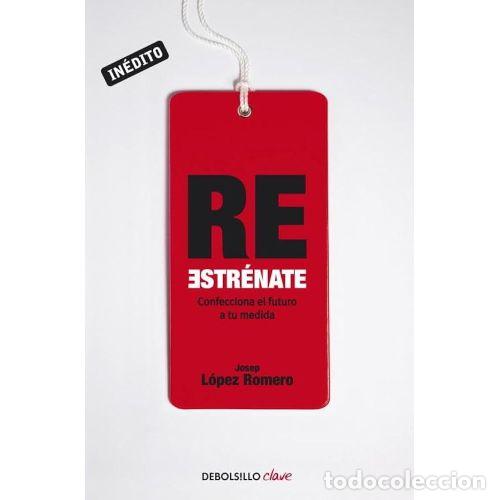 Libri di seconda mano: REESTR&Eacute;NATE - L&Oacute;PEZ ROMERO, JOSEP