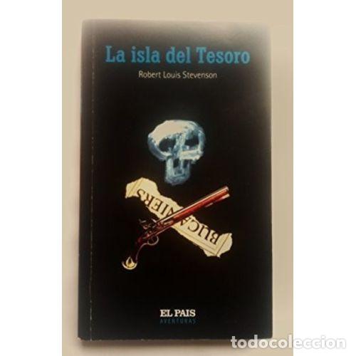 B&uuml;cher: LA ISLA DEL TESORO - STEVENSON, ROBERT LOUIS