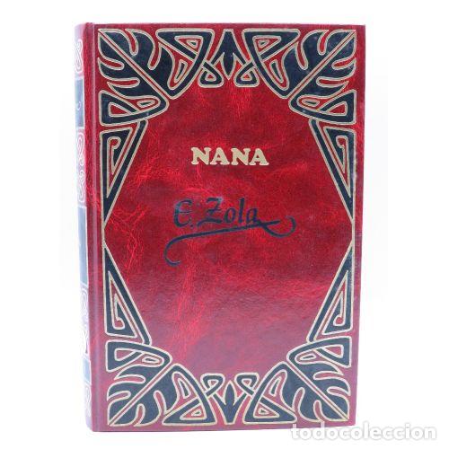 B&uuml;cher: NANA - TOMO 1 - ZOLA