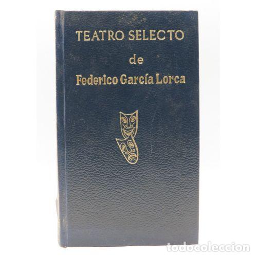 B&uuml;cher: TEATRO SELECTO - LORCA