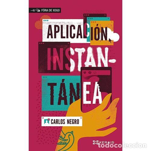 B&uuml;cher: APLICACI&Oacute;N INSTANT&Aacute;NEA - NEGRO, CARLOS