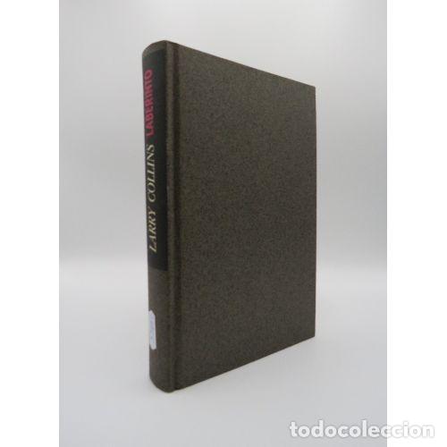 books: LABERINTO - LARRY COLLINS