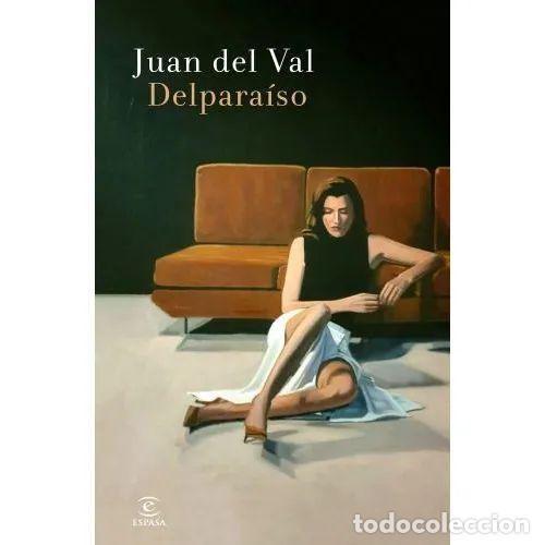 Libros: DELPARA&Iacute;SO - VAL, JUAN del - Sin Especificar - Foto 1