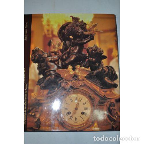 books: CAPITAN&Iacute;A GENERAL, EL PLACIO DE LOS ALMIRANTES DE FERROL