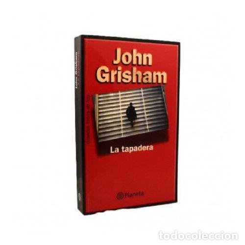 Libri di seconda mano: LA TAPADERA PLANETA - JOHN GRIHAM
