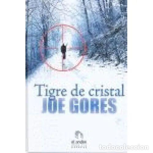 Libri di seconda mano: TIGRE DE CRISTAL - BARTON, BEVERLY