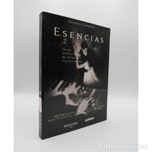 Libri di seconda mano: ESENCIAS 2 - VARIOS