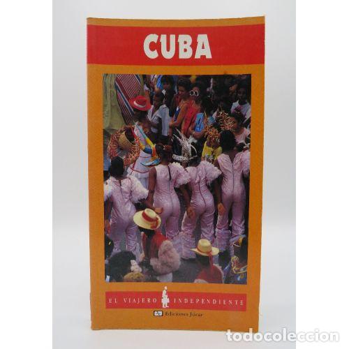 Livres: CUBA - VARIOS