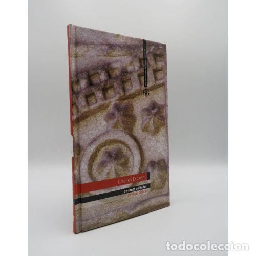 B&uuml;cher: UN CONTO DE NADAL - CHARLES DICKENS