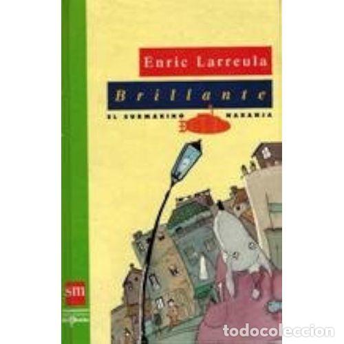 Libri di seconda mano: BRILLANTE - LARREULA I VIDAL, ENRIC