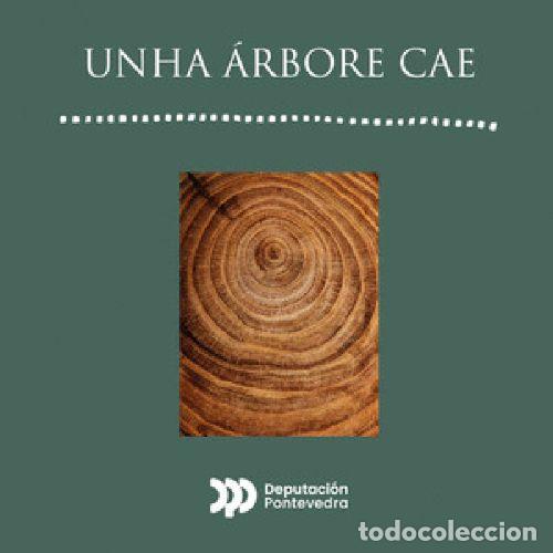 Libri di seconda mano: UNHA &Aacute;RBORE CAE - VVAA