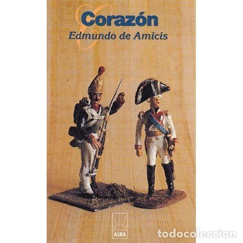 B&uuml;cher: CORAZON - AMICIS, EDMUNDO DE