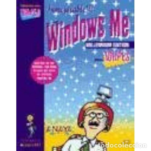 Livros em segunda m&atilde;o: WINDOWS ME PARA TORPES. MILLENNIUM EDITION - MIGUEL PARDO