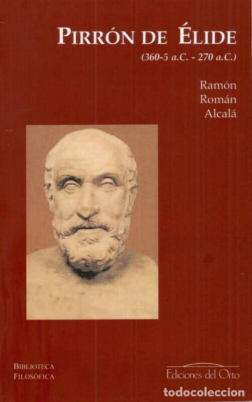 Livros em segunda m&atilde;o: Pirr&oacute;n de &Eacute;lide (360-5 a.C. - 270 a.C.) - Leopoldo La Rub&iacute;a de Prado