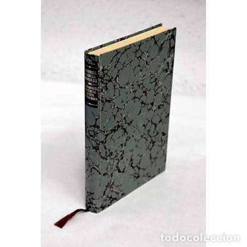 Libros: EL CORONEL NO TIENE QUIEN LE ESCRIBA - GABRIEL GARCIA MARQUEZ