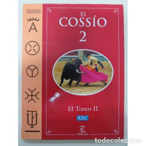 Libros: El Coss&iacute;o 6. la Plaza II - Vvaa - Editorial Espasa - Foto 1