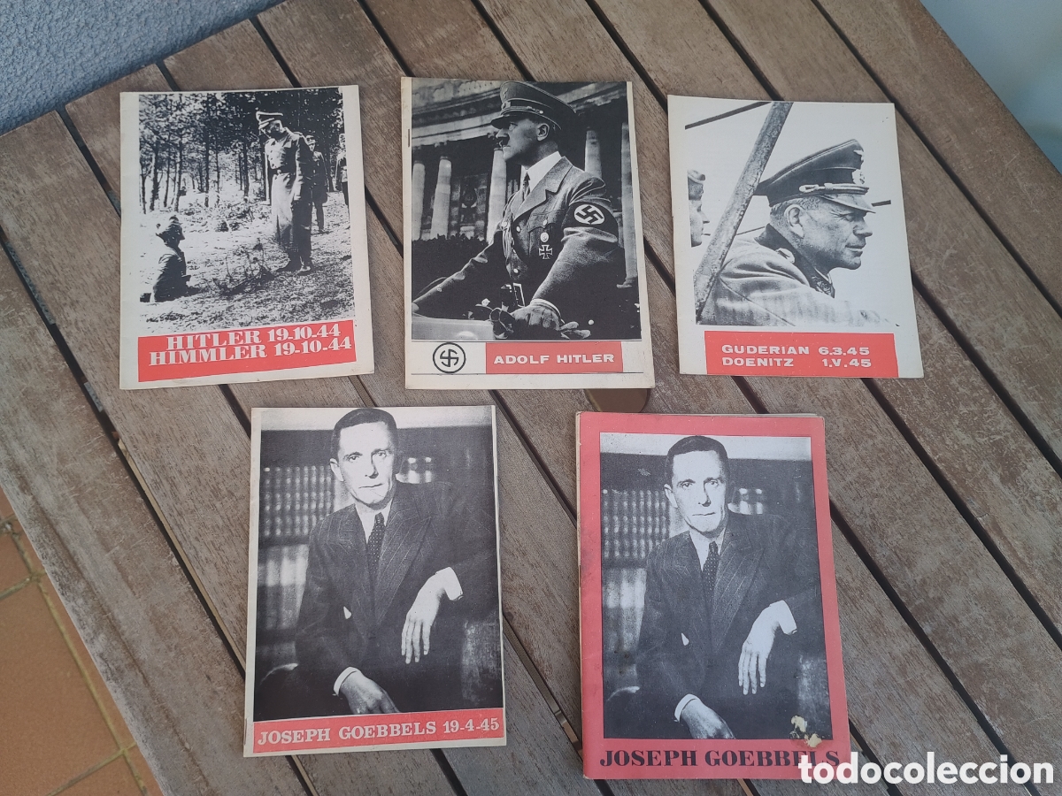 Libros: Pack de libritos de CEDADE
