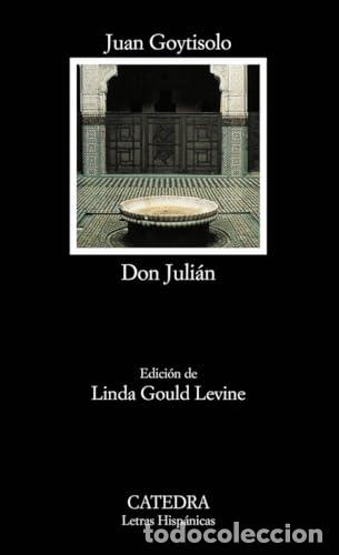 Libros: Don Juli&aacute;n - Goytisolo, Juan