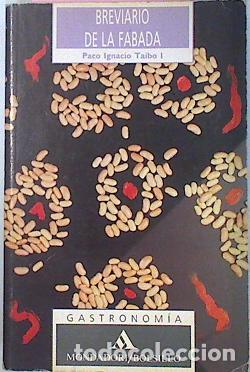 Libros: Breviario De La Fabada