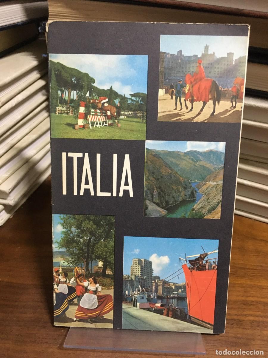 Libros: Italia Ente Nazionale Italiano Turismo