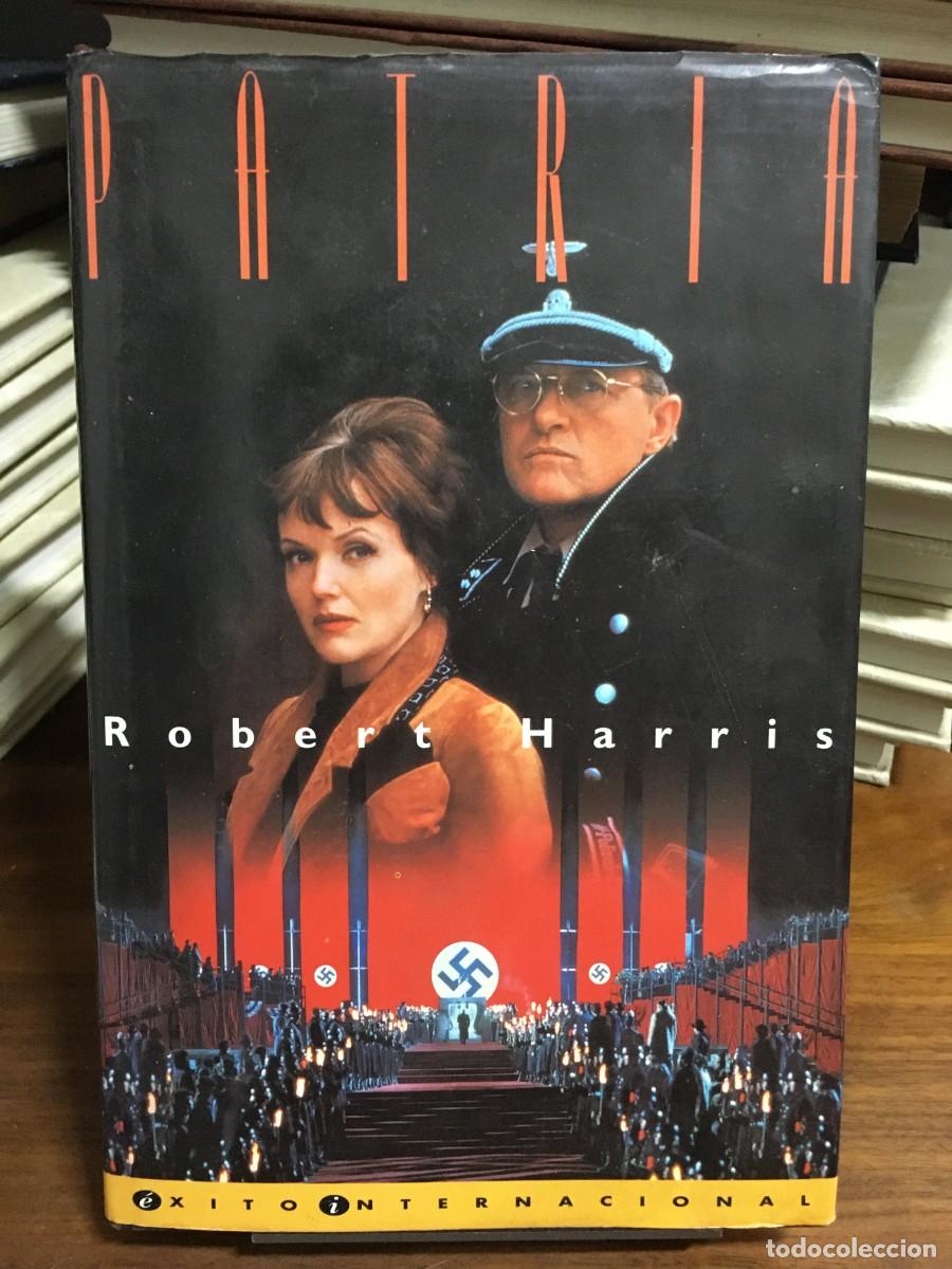 Libros: Patria Robert Harris - Foto 1