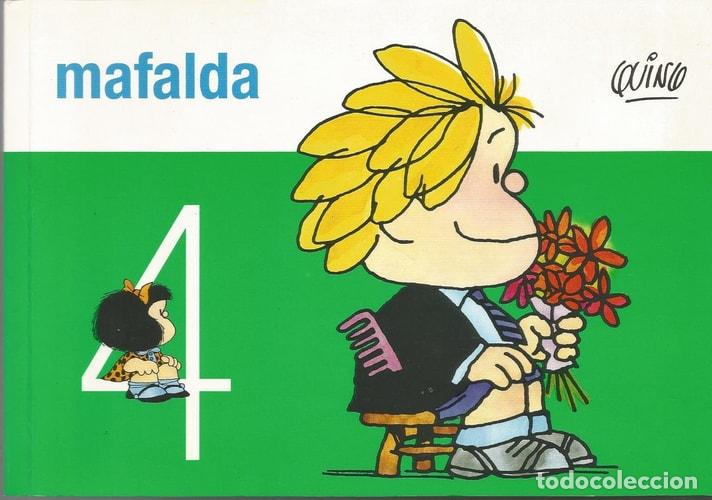 Libros: Mafalda - Quino - Quino - Foto 1