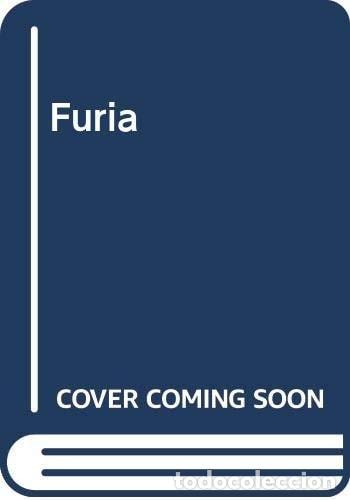 Libros: Furia - Wilbur Smith - Wilbur Smith - Foto 1