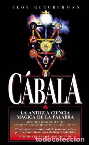 Livres: Cabala - Eloy Gleuberman - Eloy Gleuberman