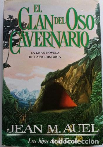 Libri di seconda mano: El Clan del Oso Cavernario - Jean M. Auel - Jean M. Auel