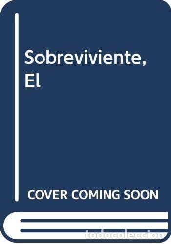 Libros: El sobreviviente - Ruth Mehl - Ruth Mehl - Foto 1