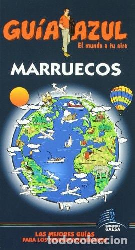 Livros em segunda m&atilde;o: Marruecos, Ceuta y Melilla (Espa&ntilde;a) - Daniel Cabrera, Daniel - Daniel Cabrera, Daniel Cabrera Navarr