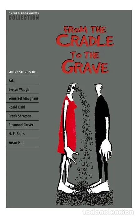 Livros em segunda m&atilde;o: FROM THE CRADLE TO THE GRAVE(OXFORD BOOKWORMS COLLECTION - S - SAKI