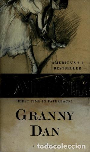 Livros em segunda m&atilde;o: Granny Dan A Novel - Danielle Steel - Danielle Steel