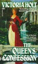 Livros em segunda m&atilde;o: The Queen's confession - Victoria Holt - Victoria Holt