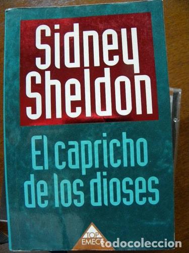 Libros: Un Extra&ntilde;o en el espejo - Sidney Sheldon - Sidney Sheldon - Foto 1